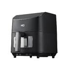 Fritadeira Sem Óleo Airfryer Hq 7 Litros Digital Com Visor Pr