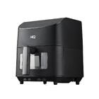 Fritadeira Sem Óleo Airfryer Hq 7 Litros Digital Com Visor Pr