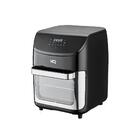 Fritadeira Sem Óleo Airfryer Oven Hq 5 Em 1 12 Litros Digital