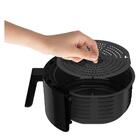 Fritadeira Sem Óleo Arno Air Fryer Moderna Pfry, Cesta, 3,5 L