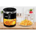 Fritadeira Sem Óleo Arno Air Fryer Moderna Pfry, Cesta, 3,5 L