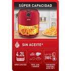 Fritadeira Sem Óleo Arno Airfry Super Rfry