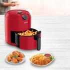 Fritadeira Sem Óleo Arno Airfry Super Rfry