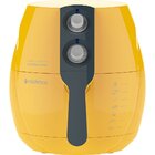 Fritadeira Sem Óleo Cadence Perfect Fryer Colors