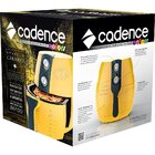 Fritadeira Sem Óleo Cadence Perfect Fryer Colors