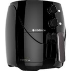 Fritadeira Sem Óleo Cadence Super Light 3,2 Litros 1500w - Fr