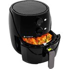 Fritadeira Sem Óleo Cadence Super Light 3,2 Litros 1500w - Fr