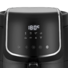 Fritadeira Sem Óleo Digital 4l Air Fryer Desidratadora Midea