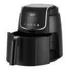Fritadeira Sem Óleo Digital 4l Air Fryer Desidratadora Midea