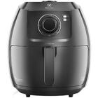 Fritadeira Sem Óleo Electrolux Air Fryer Eaf50, 5 Litros, Gra