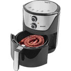 Fritadeira Sem Óleo Light Fry 4 Litros Suggar 220v