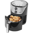 Fritadeira Sem Óleo Light Fry 4 Litros Suggar 220v