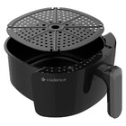 Fritadeira Sem Óleo Pratic Fryer Pratic 3 Litros 1250w Cadence