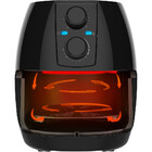 Fritadeira Sem Óleo Pratic Fryer Pratic 3 Litros 1250w Cadence