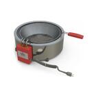 Fritadeira Tacho Fritador Eletrônica 7l Pr-70el - Progás