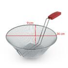 Fritadeira Tacho Fritador Eletrônica 7l Pr-70el - Progás