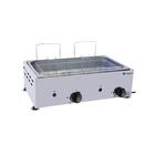 Fritadeira Tacho Fritar Sfg 111 Á Gás 1 Cuba 10l Óleo - Venân