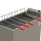 Fritador Água/óleo Eletrônico 36litros Pr-3008el Progás