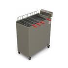 Fritador Água/óleo Eletrônico 36litros Pr-3008el Progás