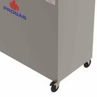 Fritador Elétrico Pr-200e Água Óleo Tanque 18 Lts Individual