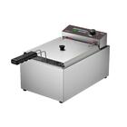 Fritador Fritadeira Tacho Fritura 1 Cuba Elétrico Monofásico