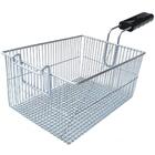 Fritador Fritadeira Tacho Fritura 1 Cuba Elétrico Monofásico