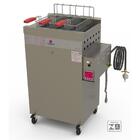 Fritador Fry Fritter Style 20l Pr-2000bpat Progás