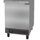 Fritador Gás Ind. 45l 3 Cestos Óleo Baixa Pressão Zona Fria V