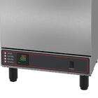 Fritador Gás Ind. 45l 3 Cestos Óleo Baixa Pressão Zona Fria V