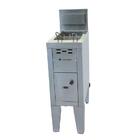 Fritador Industrial Gás Água Óleo Inox Sfaog30 Venâncio