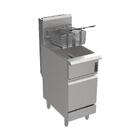 Fritador Profissional Industrial Prime A Gás Glp 16l Somente