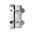 Fritador Tacho Fritura Retangular 2 Cestos Gás 10 Ls Óleo Pr-