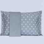 Fronha 2 Peças Malha Sortido Bella Enxovais