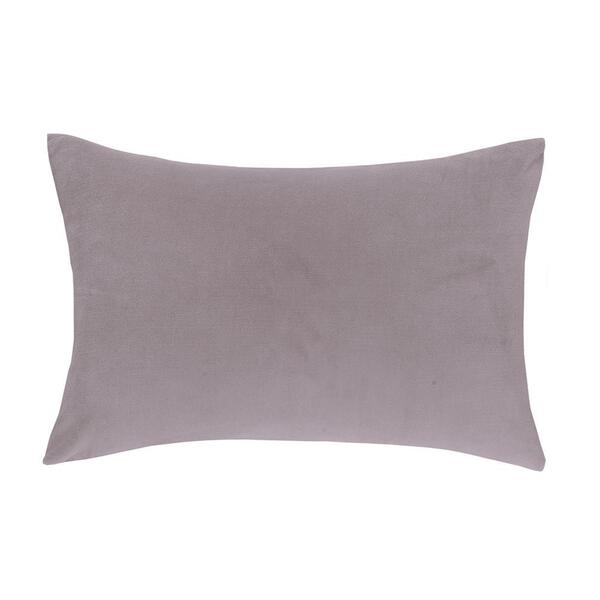 Fronha 50cm X 70cm Altenburg Blend Malha Rosa Primavera