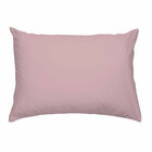 Fronha 50x70cm Microfibra Andreza Rosa