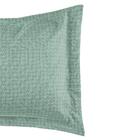 Fronha Altenburg Toque Acetinado 50cm X 70cm Play Verde