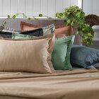 Fronha Altenburg Toque Acetinado 50cm X 70cm Slim Organic