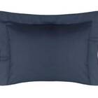 Fronha Avulsa 300 Fios Satinee 50x90 Grafite Torelli Kacyumara