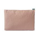 Fronha Avulsa 50x70cm Percal 200 Fios 100% Algodão  Rosê