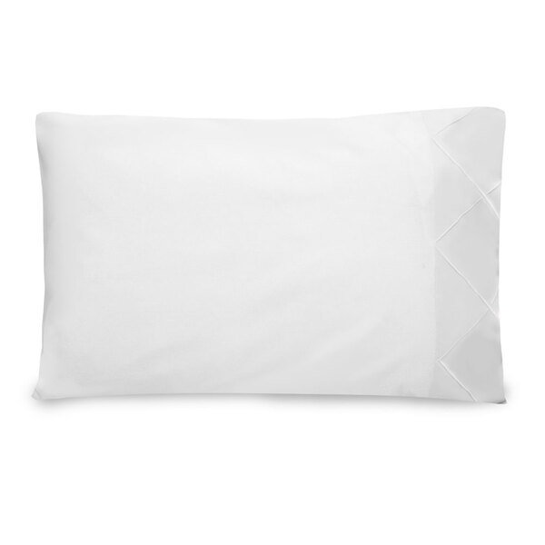 Fronha Avulsa 50x70cm Percal 200 Fios 100% Algodão  White