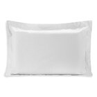 Fronha Avulsa Com Debrum Tous Les Jours 200 Fios 100% Algodão