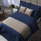 Fronha Avulsa Com Debrum Tous Les Jours 200 Fios 100% Algodão