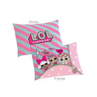 Fronha Avulsa Estampada Lol 50x70cm Lepper