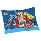 Fronha Avulsa Estampada Patrulha Canina 50x70cm Azul Lepper
