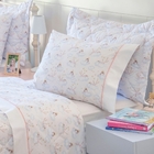 Fronha Avulsa Infantil 200 Fios Lili - Scavone