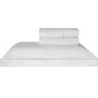 Fronha Avulsa Lázio Branco/rosa Kacyumara