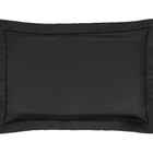 Fronha Avulsa Lázio Preto Kacyumara