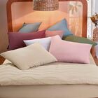 Fronha Avulsa Lisa Altenburg Rosa Un