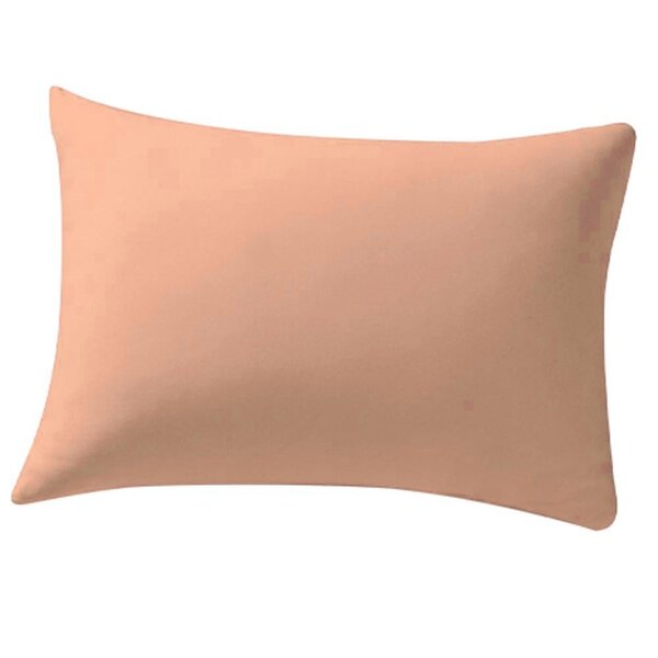 Fronha Avulsa Lisa Portallar 1 Peça