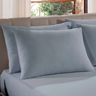 Fronha Avulsa Lisa Vivaldi Cinza Un